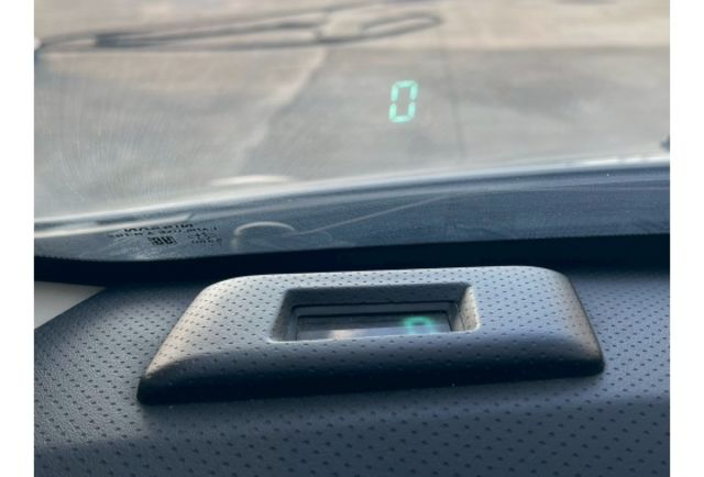 2009 Nissan Livina 1.8  第9張相片