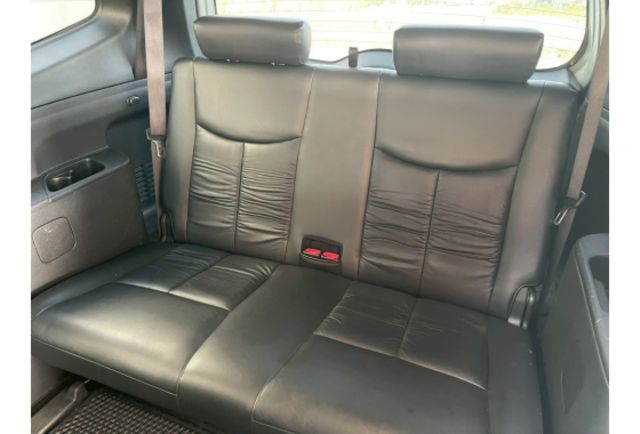 2009 Nissan Livina 1.8  第11張相片