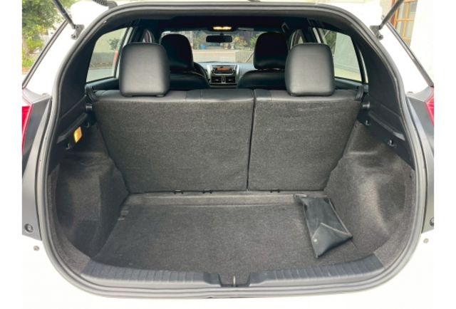 2014 Toyota Yaris  第4張相片