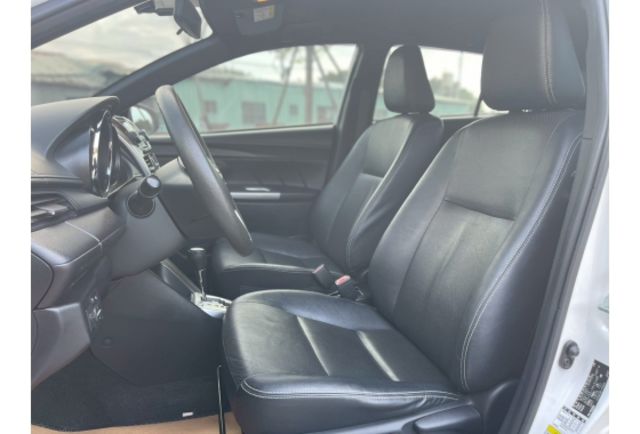 2014 Toyota Yaris  第5張相片