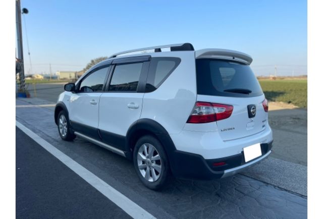 2018 Nissan Livina  第2張相片