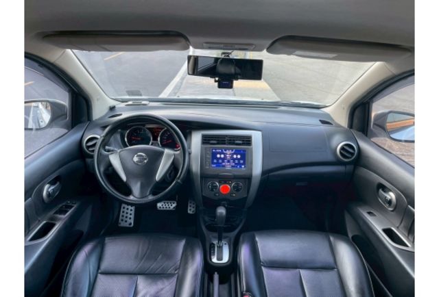 2018 Nissan Livina  第5張相片