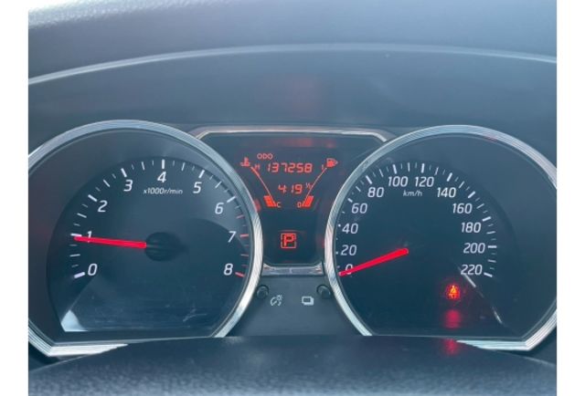 2018 Nissan Livina  第6張相片