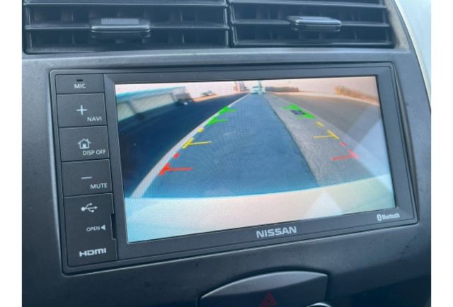 2018 Nissan Livina  第7張相片