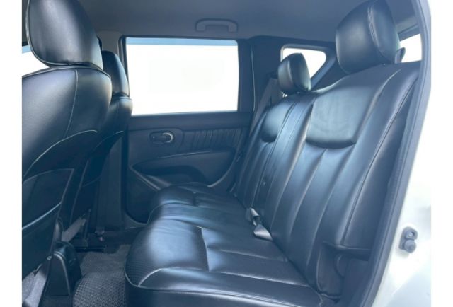 2018 Nissan Livina  第10張相片