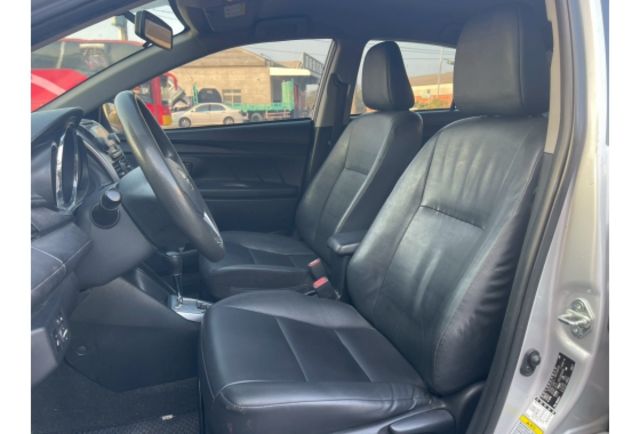2017 Toyota Vios  第3張相片