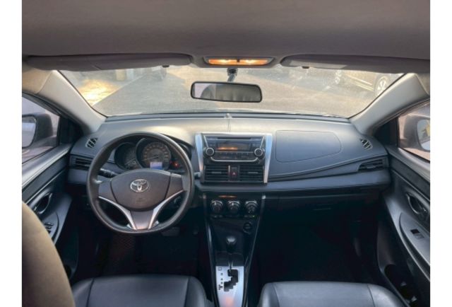 2017 Toyota Vios  第4張相片