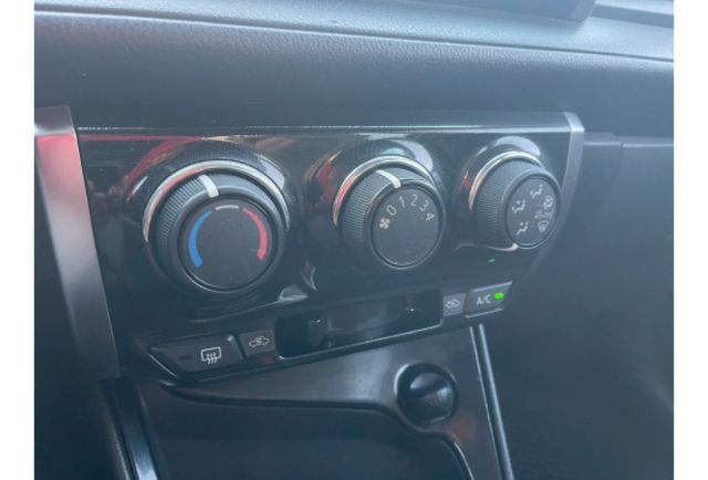 2017 Toyota Vios  第6張相片