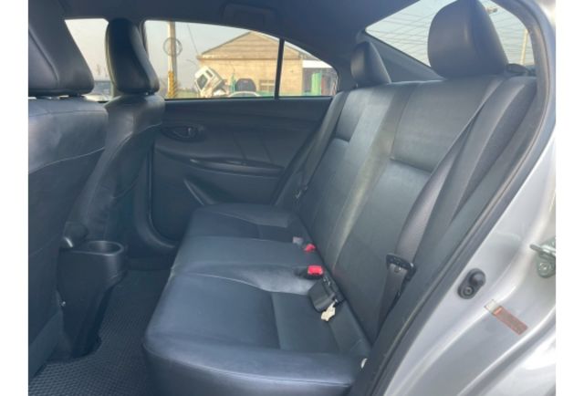 2017 Toyota Vios  第7張相片