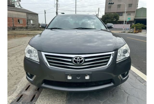 便宜耐用代步車｜2010 CAMRY 2.4E  第1張相片