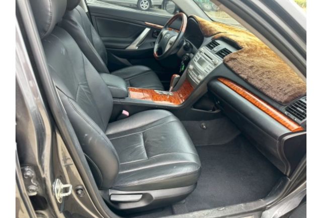 便宜耐用代步車｜2010 CAMRY 2.4E  第12張相片