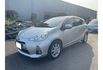 Toyota PRIUS C  第1張縮圖