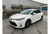 2020 Toyota Corolla Altis Hybrid 白色 油電旗艦版  第1張縮圖
