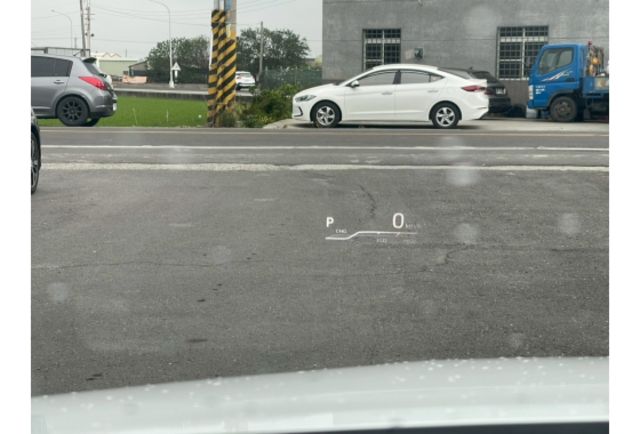 2020 Toyota Corolla Altis Hybrid 白色 油電旗艦版  第7張相片