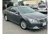 2013 Toyota Camry 2.0 灰色  第2張縮圖