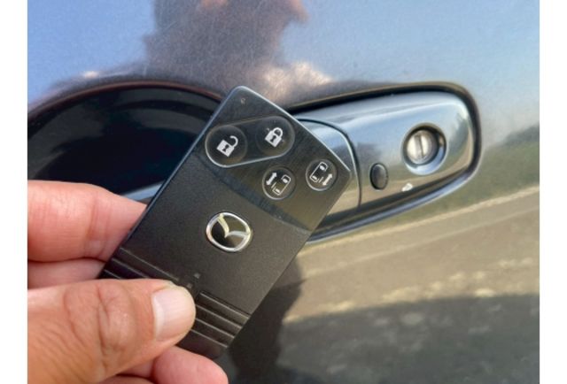 2011 MAZDA5 頂級版  第18張相片