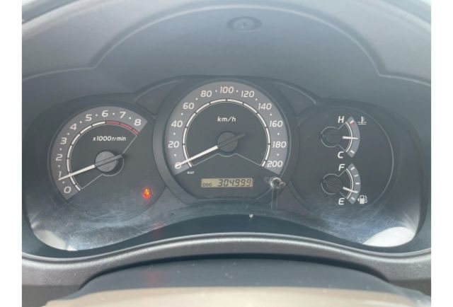 2015 Toyota INNOVA J版  第8張相片
