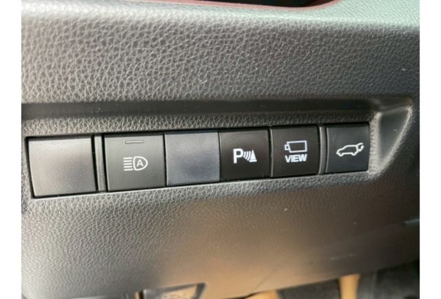 2021 Toyota RAV4 旗艦  第7張相片