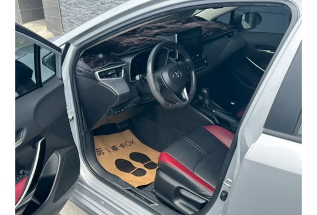 2019 Toyota Auris 旗艦版  第5張相片