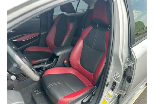 2019 Toyota Auris 旗艦版  第6張相片