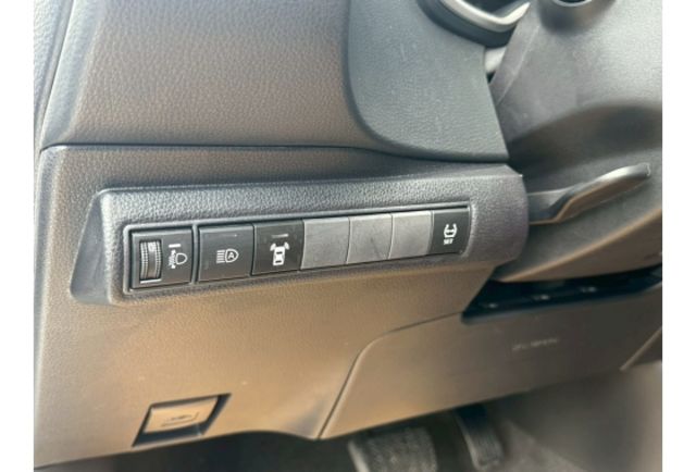 2019 Toyota Auris 旗艦版  第7張相片