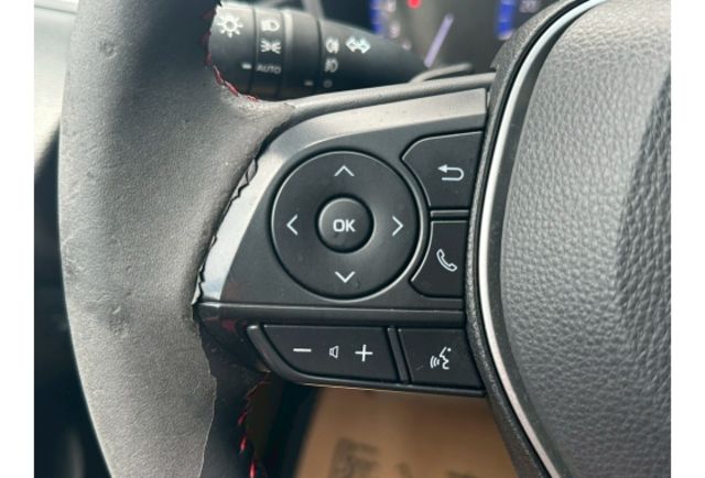 2019 Toyota Auris 旗艦版  第11張相片