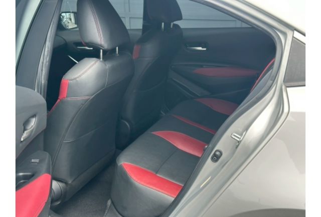 2019 Toyota Auris 旗艦版  第16張相片