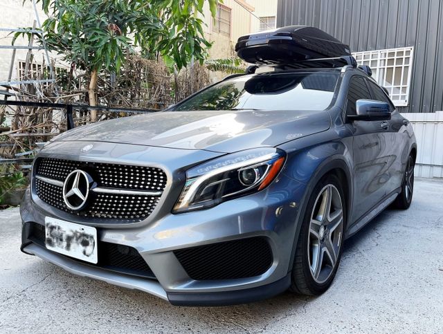 Benz 賓士gla Class 中古車的價格 Findcar 找車網