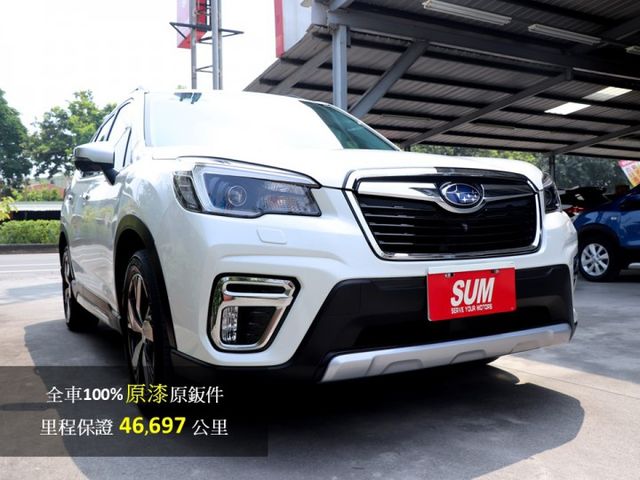 【預約來店賞車享更多優惠】★原廠保固中★都在原廠保養★頂級款★原漆★里程保證4萬★4WD⋆電動尾門⋆環景  第5張相片