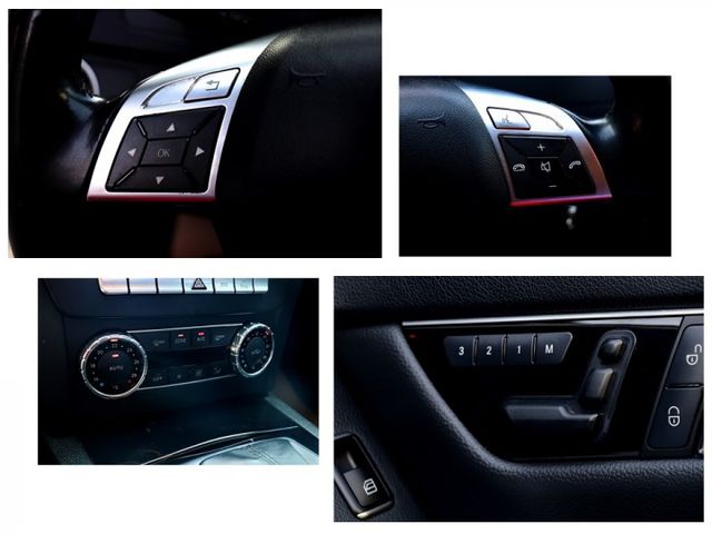 【預約來店賞車享更多優惠】★總代理★C200★經典立標⋆雙邊電動座椅/記憶座椅⋆方向盤電動調整⋆天窗⋆定速⋆可全貸  第17張相片