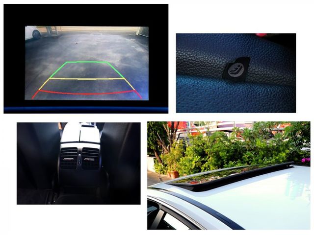 【預約來店賞車享更多優惠】★總代理★C200★經典立標⋆雙邊電動座椅/記憶座椅⋆方向盤電動調整⋆天窗⋆定速⋆可全貸  第18張相片