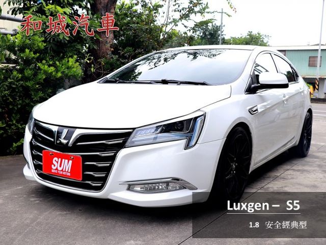 【預約來店賞車享更多優惠】★代步車首選★ECO版★渦輪省油大馬力⋆定速⋆天窗⋆電子手煞車⋆導航⋆倒車顯影⋆可全貸  第1張相片