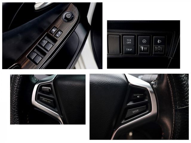 【預約來店賞車享更多優惠】★代步車首選★ECO版★渦輪省油大馬力⋆定速⋆天窗⋆電子手煞車⋆導航⋆倒車顯影⋆可全貸  第15張相片
