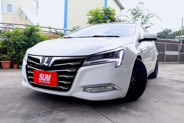 【預約來店賞車享更多優惠】★代步車首選★ECO版★渦輪省油大馬力⋆定速⋆天窗⋆電子手煞車⋆導航⋆倒車顯影⋆可全貸  第18張相片