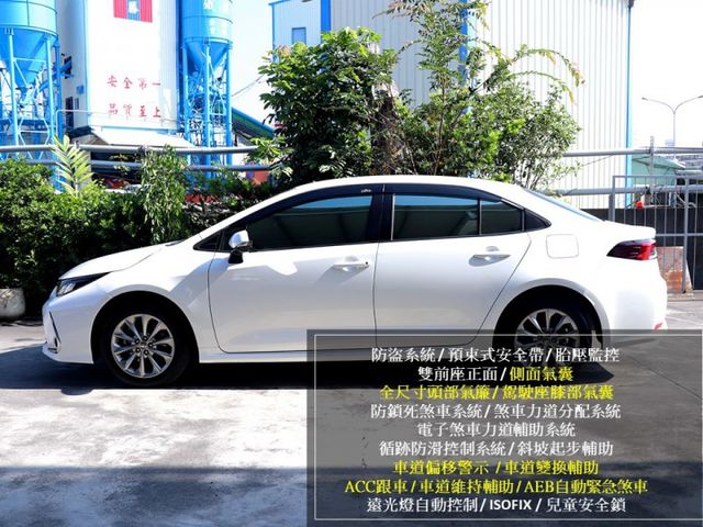 【預約來店賞車享更多優惠】★不敗神車★市場稀有尊爵版⋆盲點⋆ACC⋆I-key⋆恆溫⋆導航⋆倒車顯影⋆後座出風口★可全貸  第2張相片