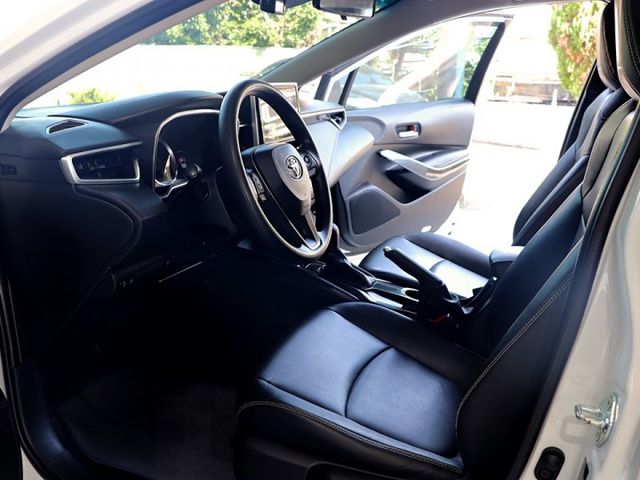 【預約來店賞車享更多優惠】★不敗神車★市場稀有尊爵版⋆盲點⋆ACC⋆I-key⋆恆溫⋆導航⋆倒車顯影⋆後座出風口★可全貸  第9張相片