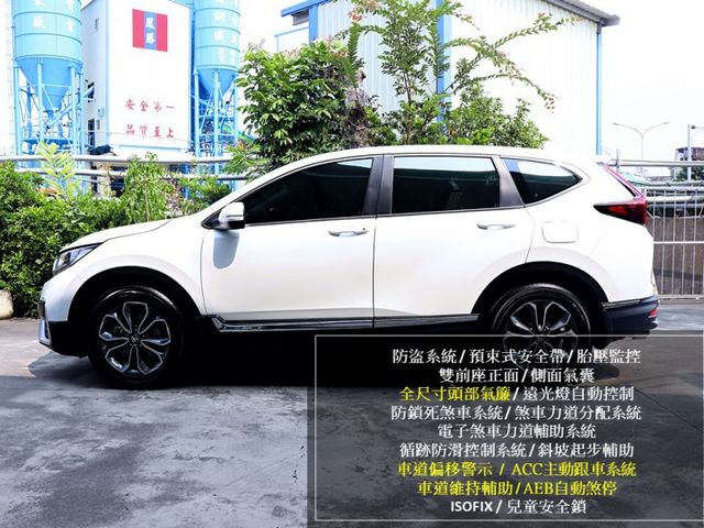 【預約來店賞車享更多優惠】★小改款5.5代★頂級S版⋆腳踢電尾⋆雙前電動椅⋆全景天窗⋆無線充電盤  第3張相片