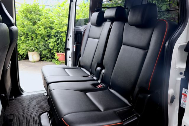 【預約來店賞車享更多優惠】★豪華+版★原廠保固中⋆盲點⋆AEB⋆電動滑門⋆安卓機★可0頭款交車  第11張相片