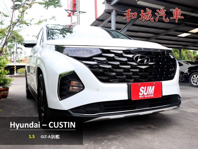 【預約來店賞車享更多優惠】★CP值最高七人座★原廠保固★原廠保養★1.5省稅金★可全貸  第1張相片