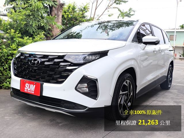 【預約來店賞車享更多優惠】★CP值最高七人座★原廠保固★原廠保養★1.5省稅金★可全貸  第2張相片