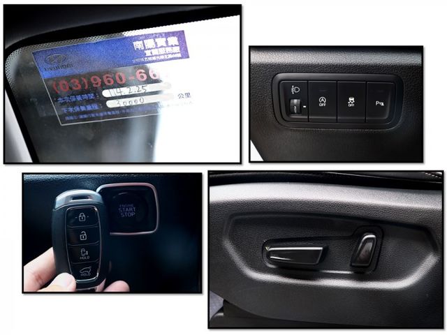 【預約來店賞車享更多優惠】★CP值最高七人座★原廠保固★原廠保養★1.5省稅金★可全貸  第15張相片