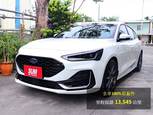 【預約來店賞車享更多優惠】★182hp小鋼炮★小改款13.2吋大螢幕★原廠保固★Co-Pilot360駕駛輔助★可全貸  第2張相片