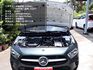 【預約來店賞車享更多優惠】★都市掀背小車★大改款★全車消光膜★可撕膜改回原出廠白色★女用車★可全貸  第8張縮圖