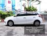 【預約來店賞車享更多優惠】★經典都市掀背車★稀有豪華+版★原廠保養★選配雙精裝★可全貸  第3張縮圖