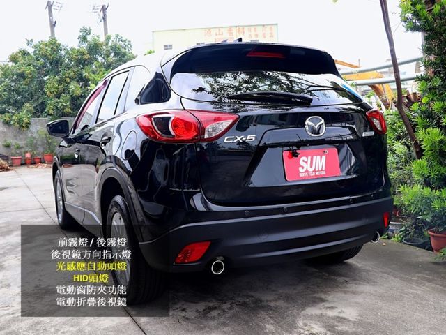 【預約來店賞車享更多優惠】★汽油款★日本原裝進口★高CP值⋆電動座椅⋆6安⋆HID大燈★可全貸  第4張相片