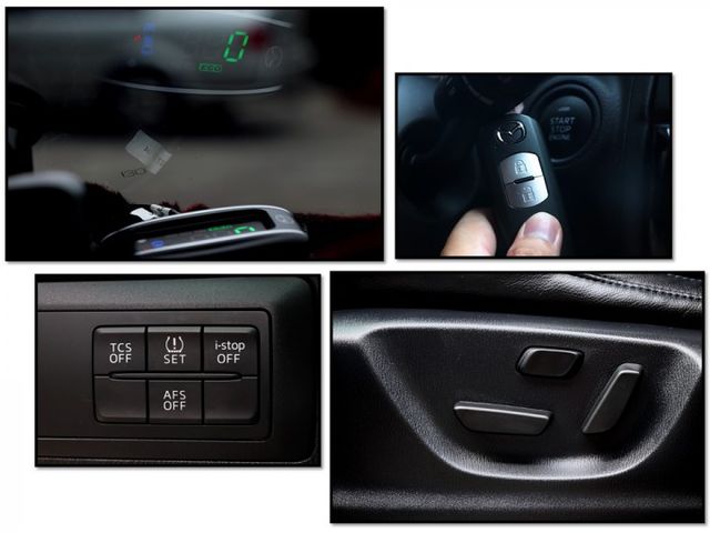 【預約來店賞車享更多優惠】★汽油款★日本原裝進口★高CP值⋆電動座椅⋆6安⋆HID大燈★可全貸  第14張相片