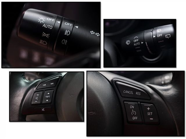 【預約來店賞車享更多優惠】★汽油款★日本原裝進口★高CP值⋆電動座椅⋆6安⋆HID大燈★可全貸  第15張相片