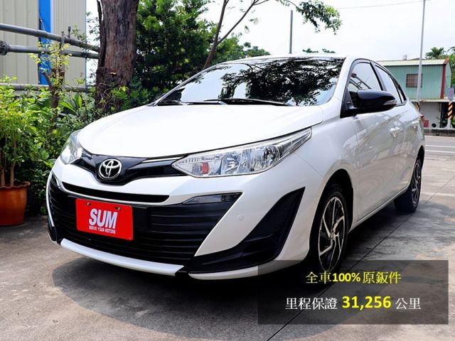 【預約來店賞車享更多優惠】★原廠保固中★選配雙精裝★七氣囊⋆Apple Carplay ⋆感應大燈★可全貸  第2張相片