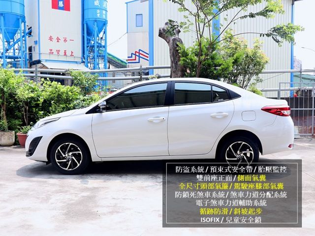 【預約來店賞車享更多優惠】★原廠保固中★選配雙精裝★七氣囊⋆Apple Carplay ⋆感應大燈★可全貸  第3張相片