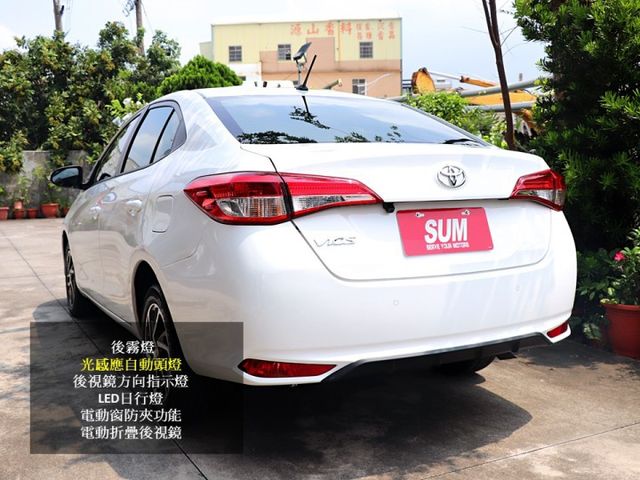【預約來店賞車享更多優惠】★原廠保固中★選配雙精裝★七氣囊⋆Apple Carplay ⋆感應大燈★可全貸  第4張相片